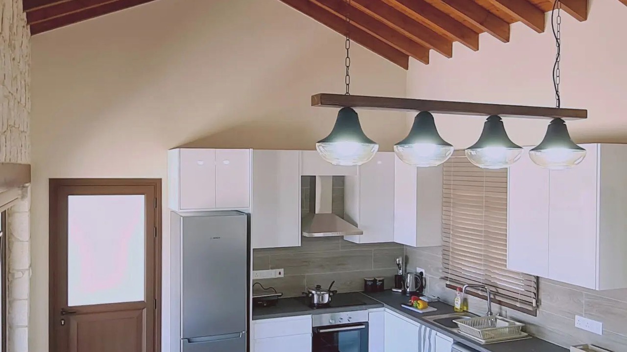 Photo of Kitchen in Anarita