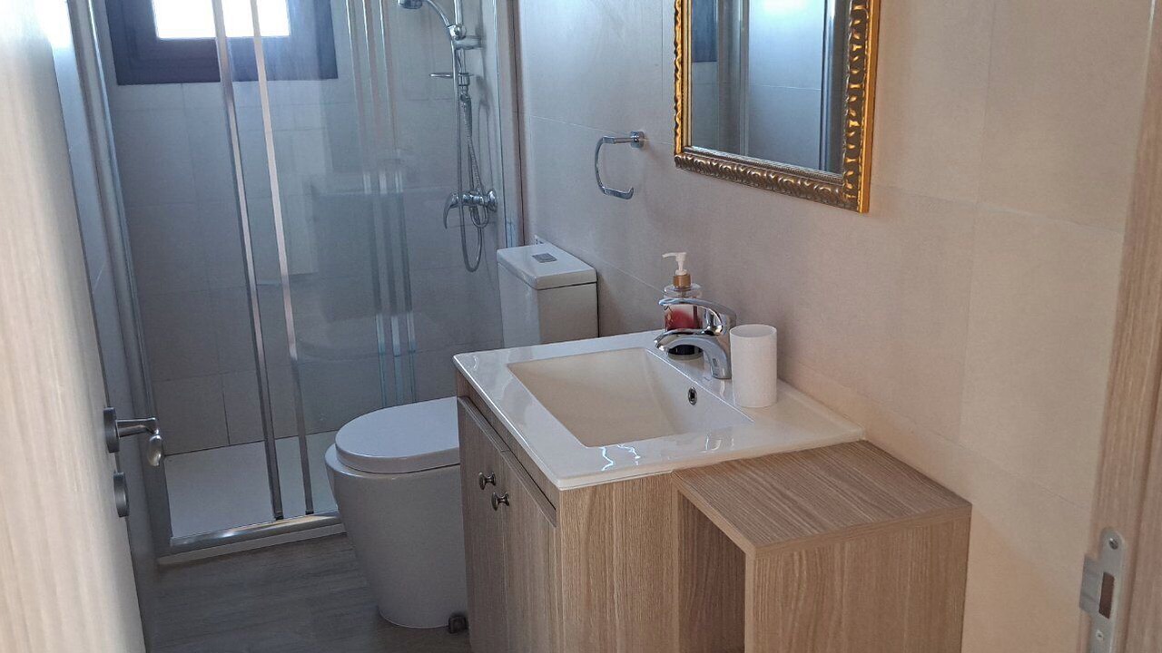 Photo of Bathroom in Anarita
