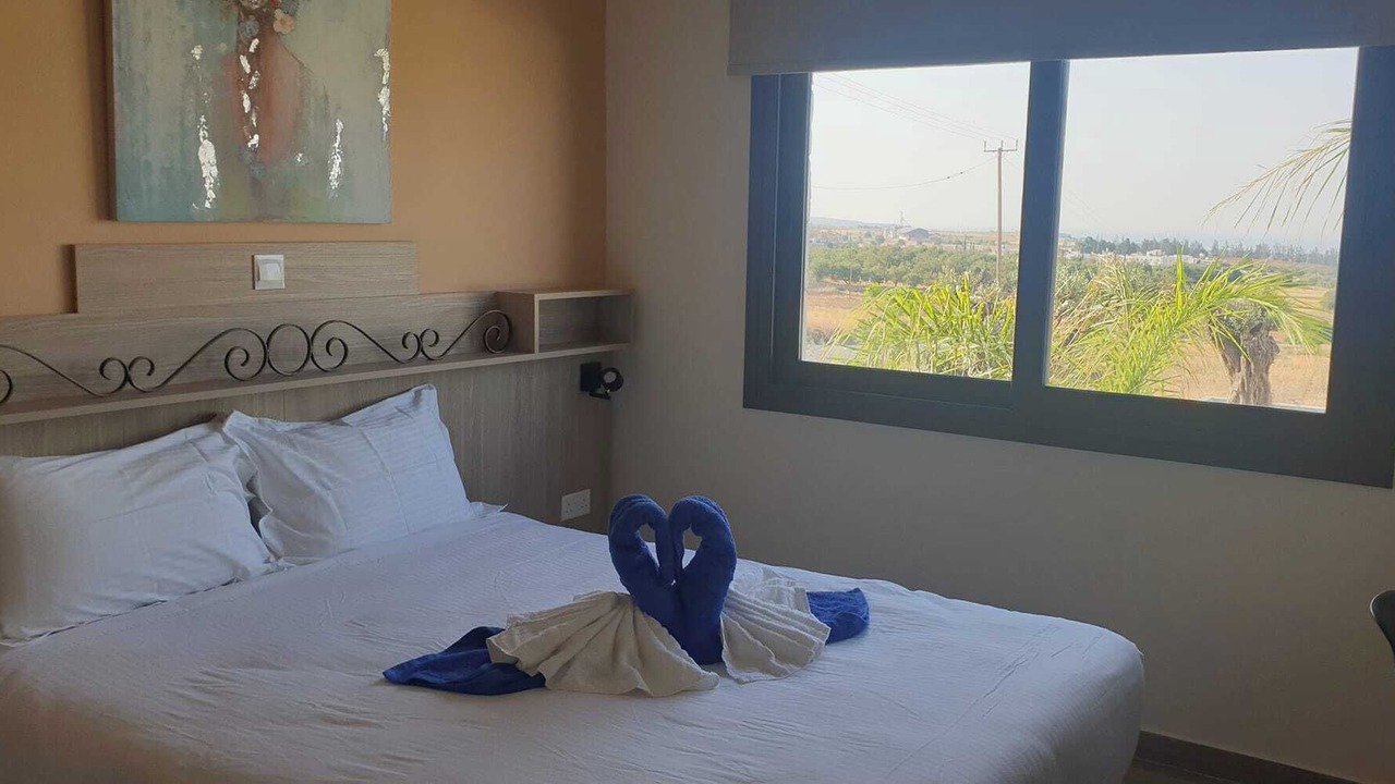 Photo of Bedroom in Anarita