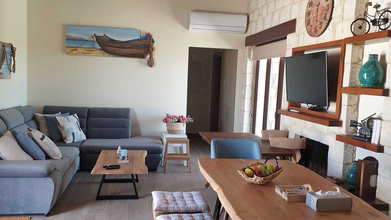 Photo of Livingroom in Anarita
