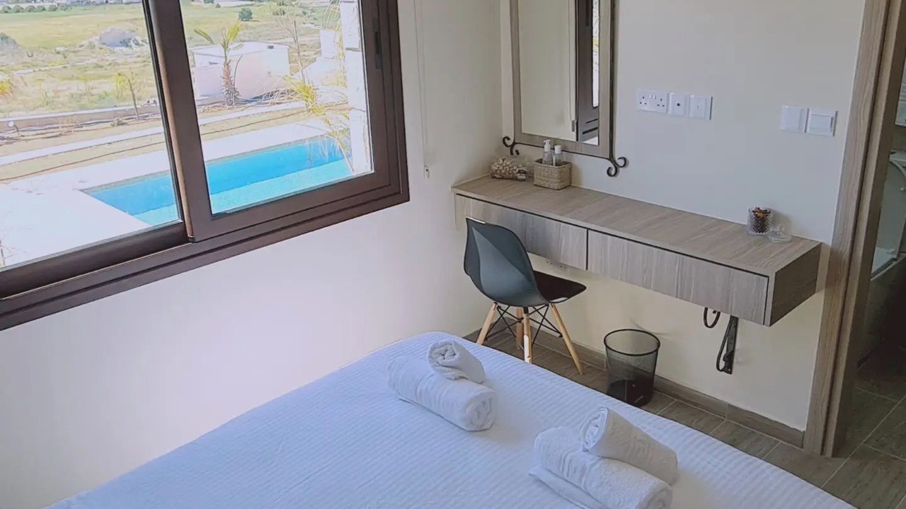 Photo of Bedroom in Anarita