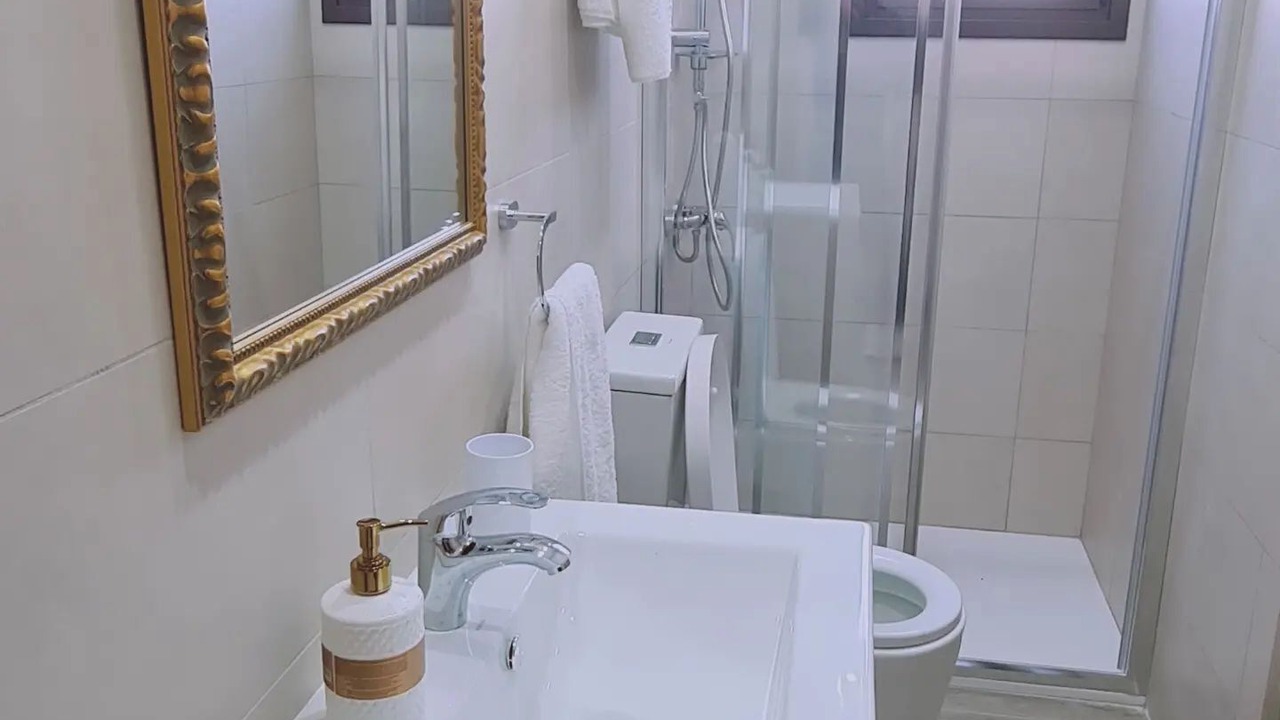 Photo of Bathroom in Anarita