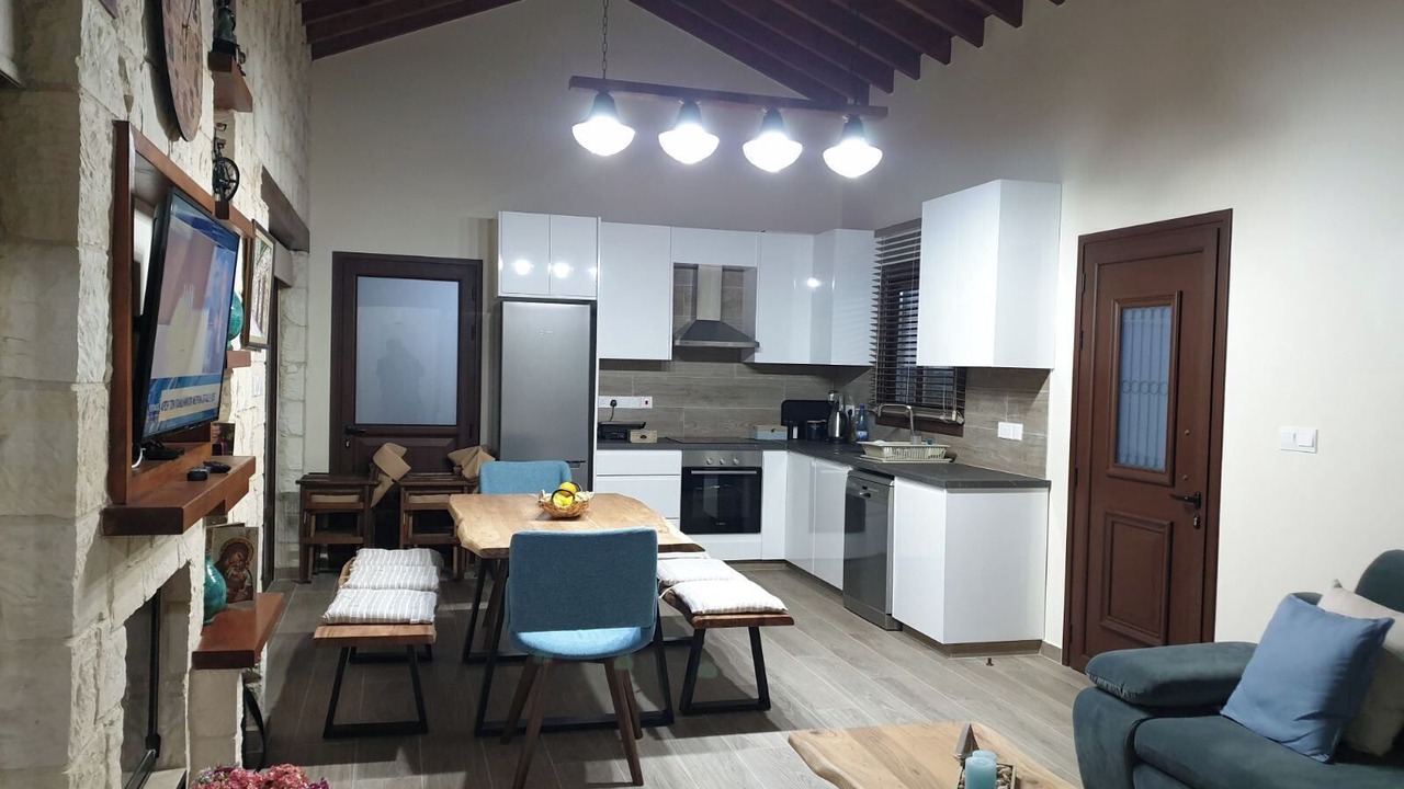 Photo of Livingroom in Anarita
