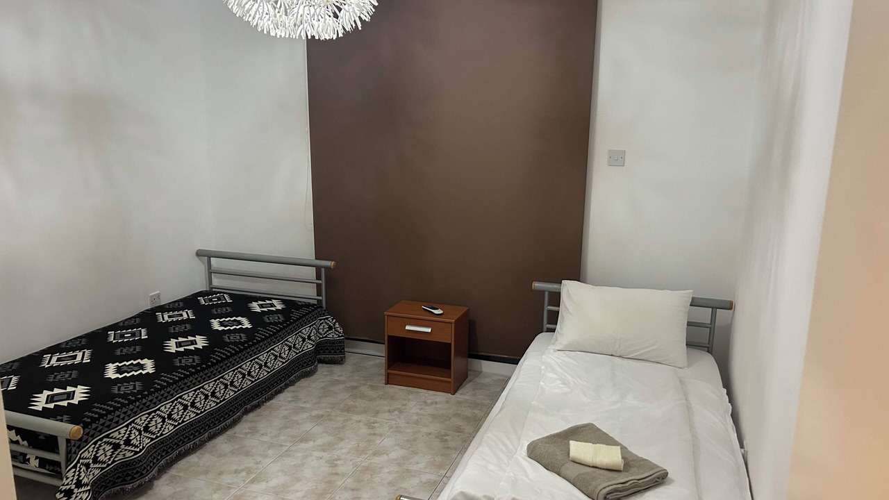 Photo of Bedroom in Geroskipou