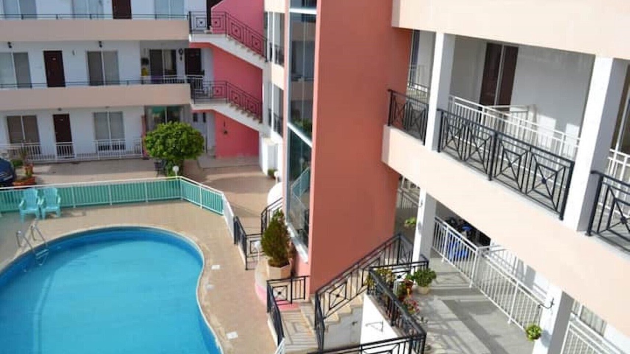 Photo of Outdoor in Geroskipou