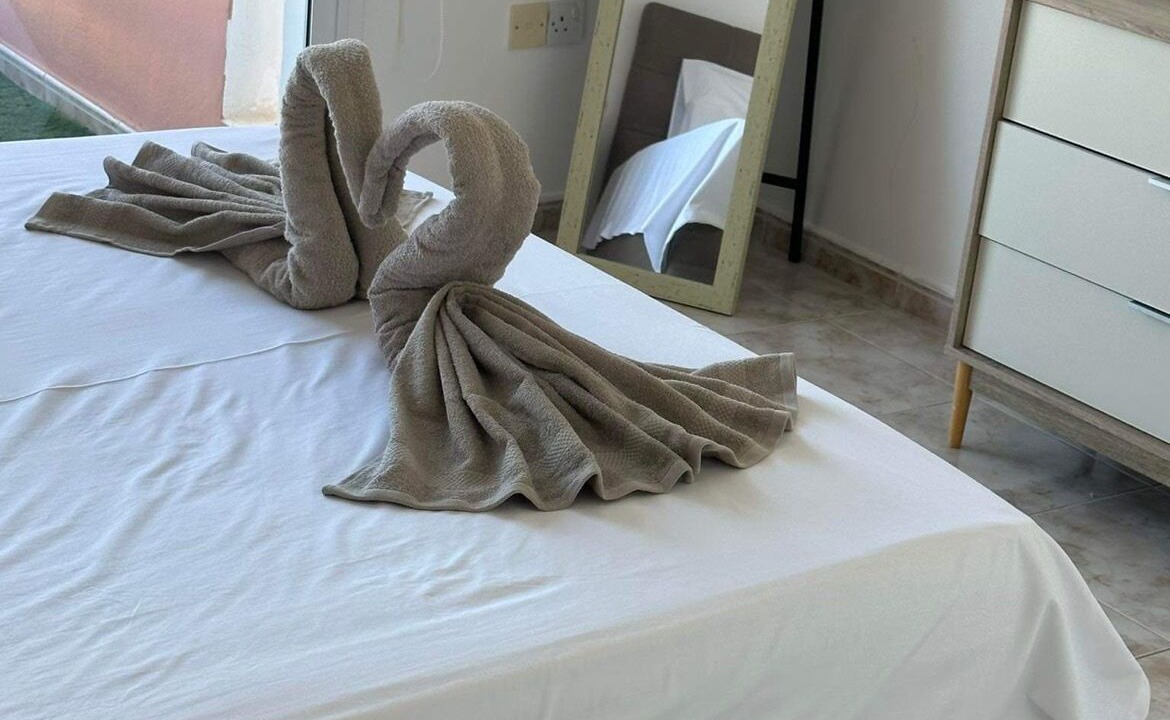 Photo of Bedroom in Geroskipou