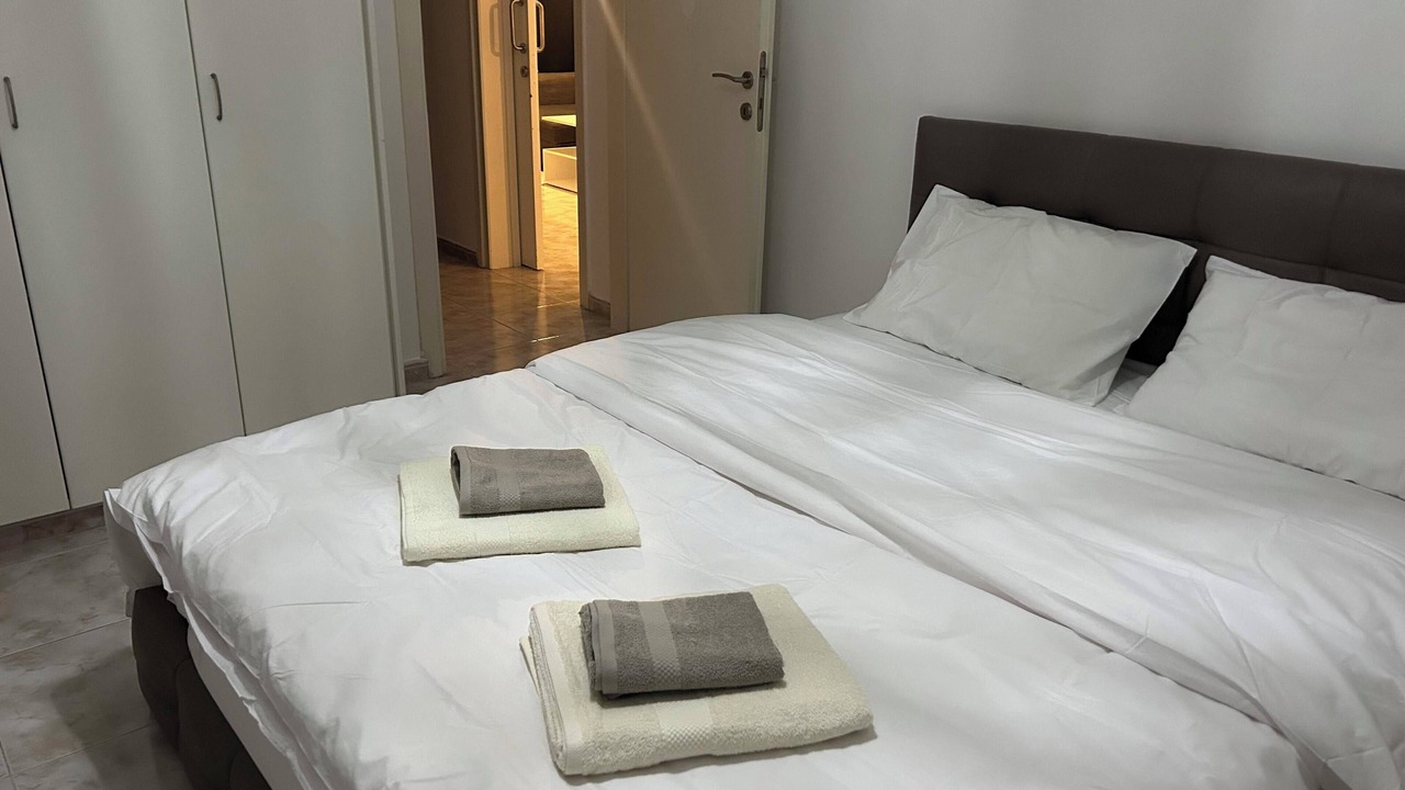 Photo of Bedroom in Geroskipou