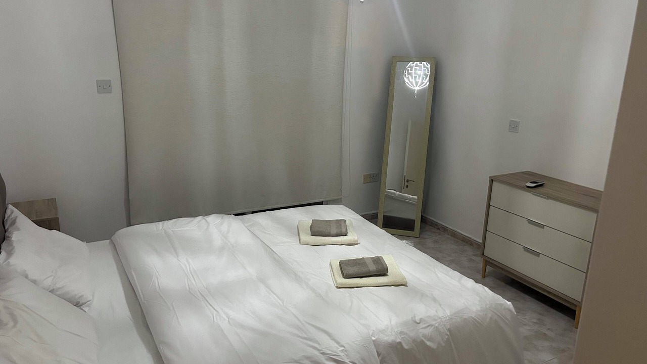 Photo of Bedroom in Geroskipou