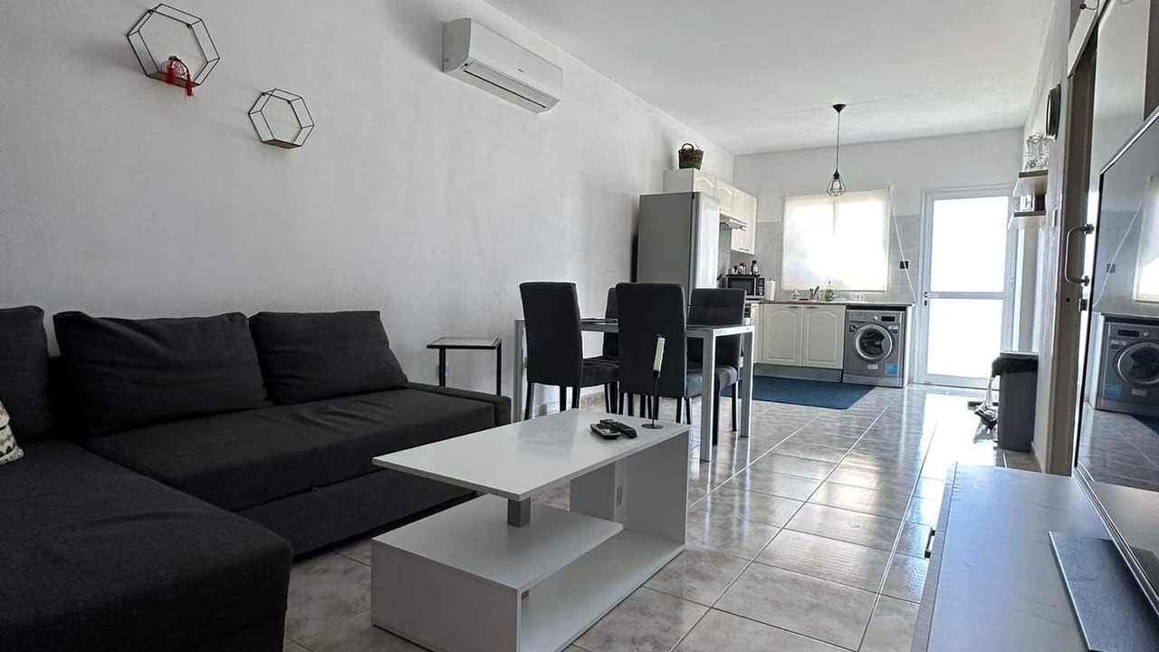 Photo of Livingroom in Geroskipou