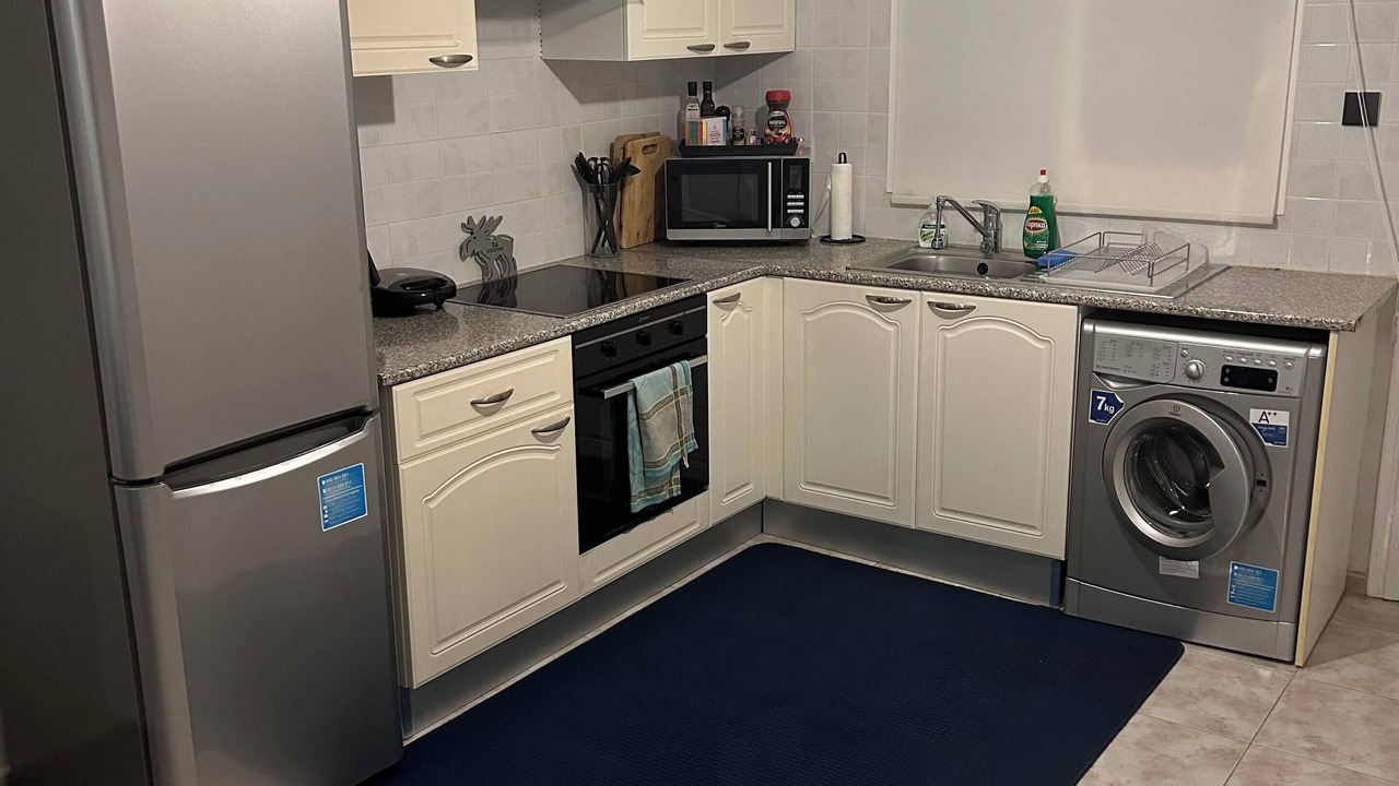 Photo of Kitchen in Geroskipou