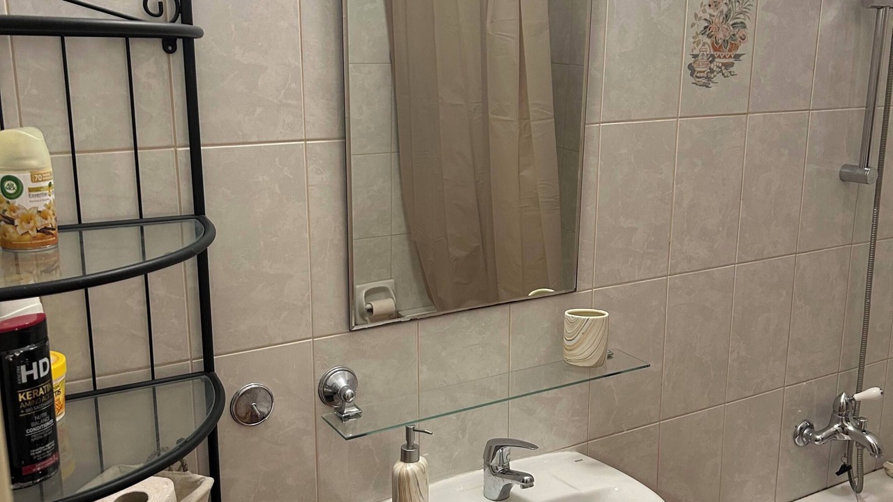 Photo of Bathroom in Geroskipou