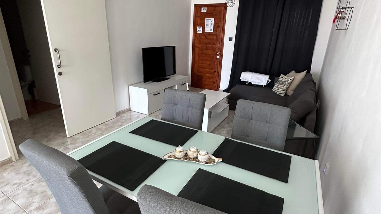 Photo of Bedroom in Geroskipou