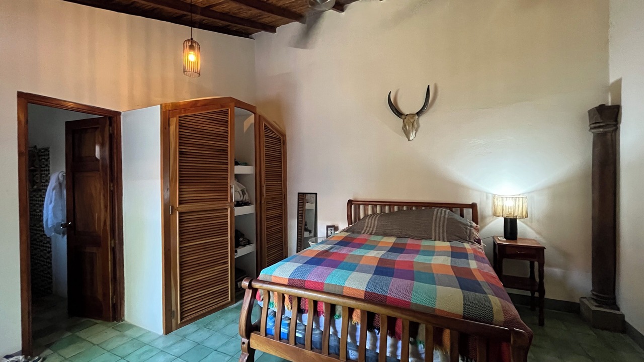 Photo of Bedroom in Granada