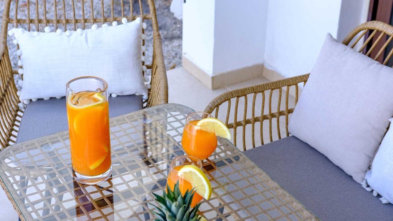 Photo of Outdoor in Mazotos