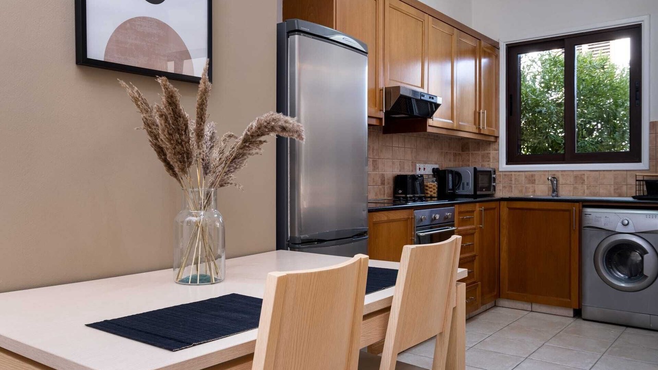 Photo of Kitchen in Mazotos