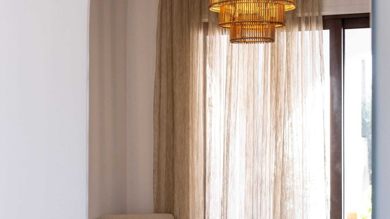 Photo of Livingroom in Mazotos