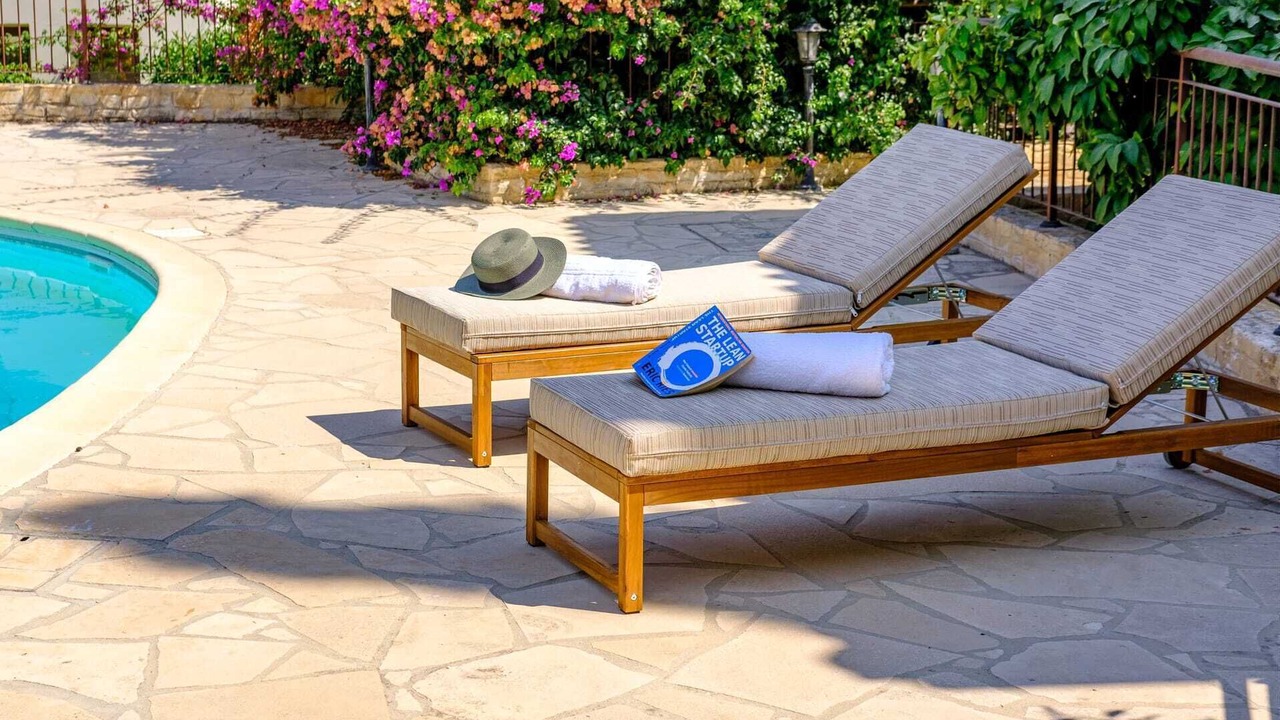 Photo of Outdoor in Mazotos