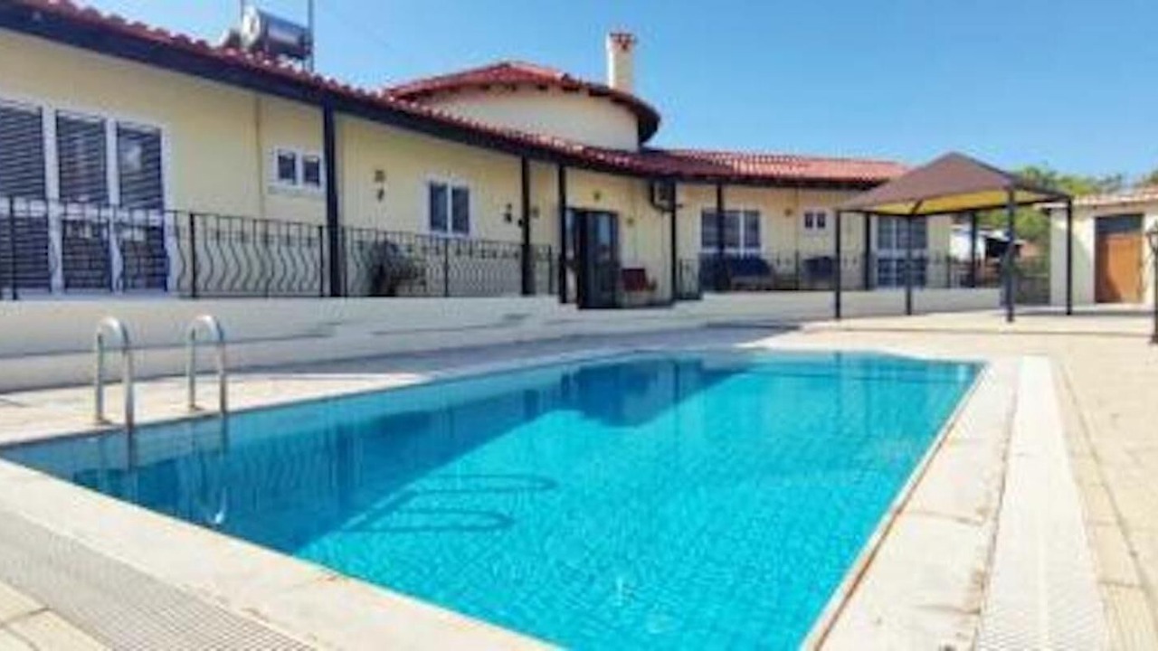 Photo of Outdoor in Catalkoy