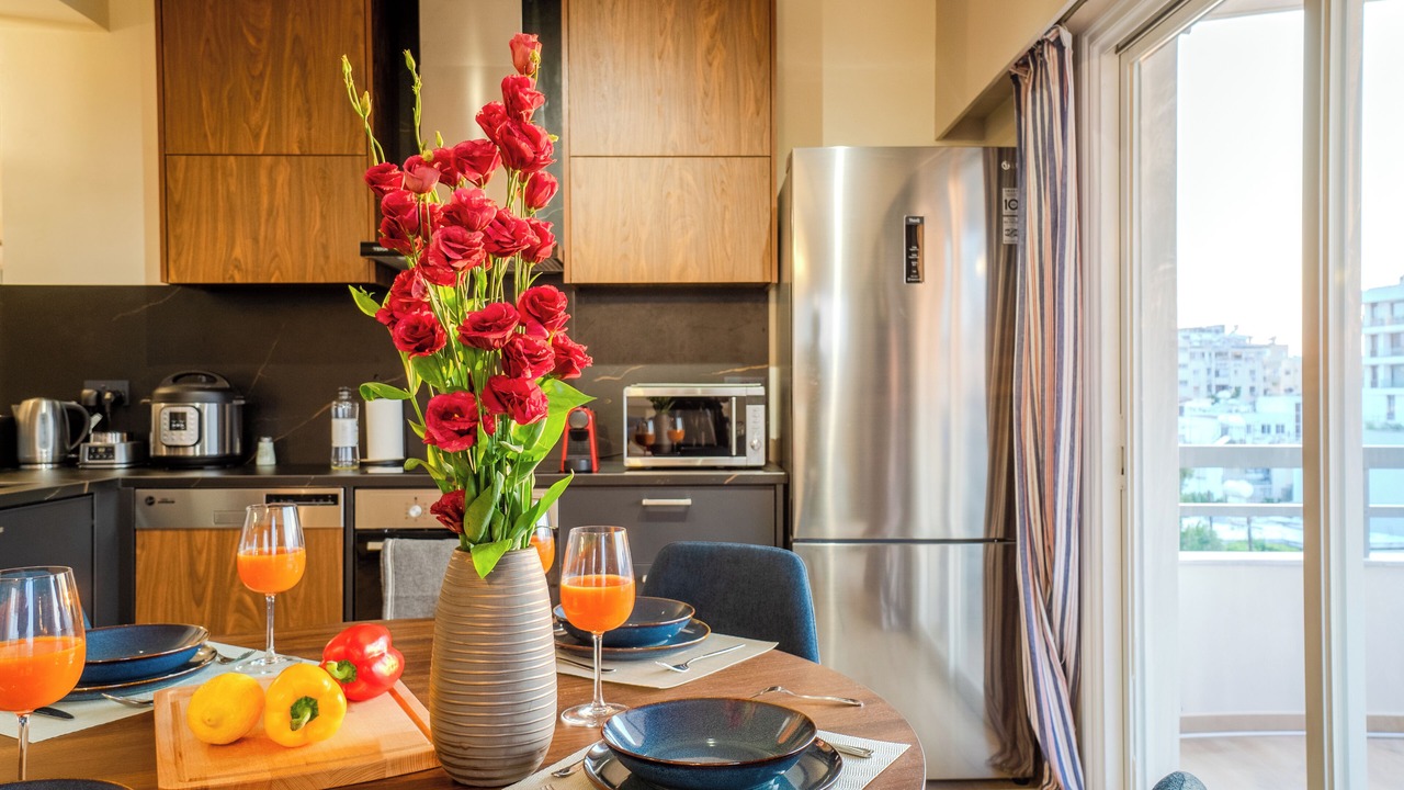 Photo of Kitchen in Neapolis