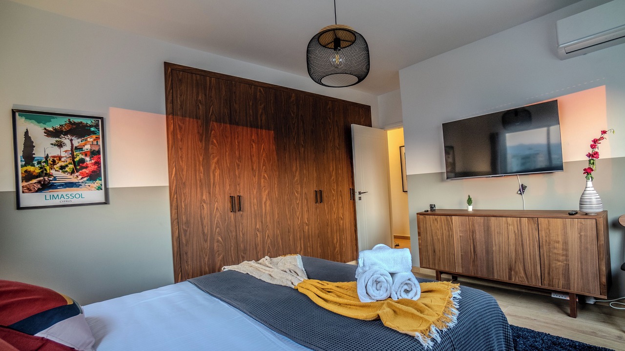 Photo of Bedroom in Neapolis