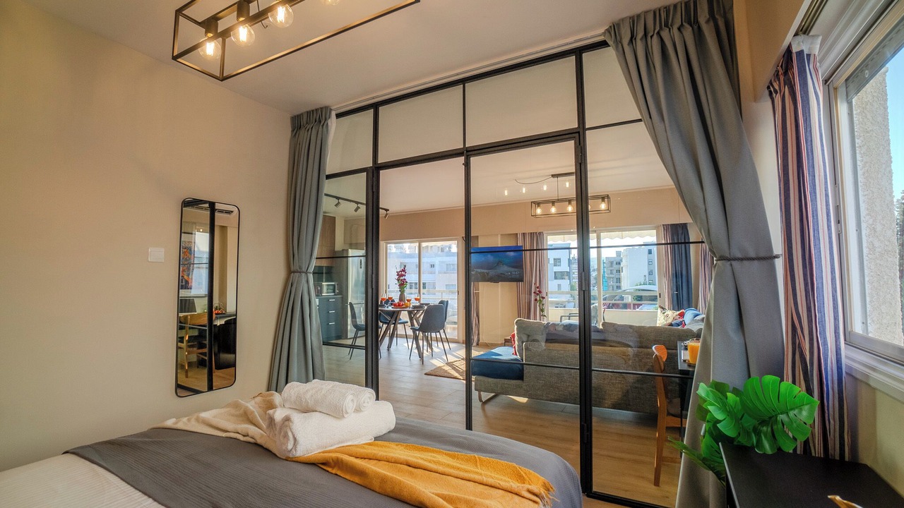 Photo of Bedroom in Neapolis
