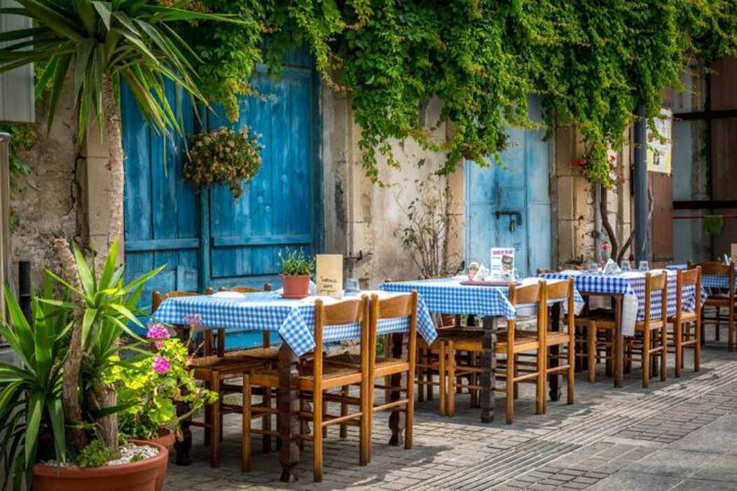 Photo of Outdoor in Neapolis
