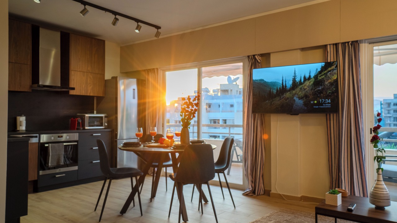 Photo of Kitchen in Neapolis