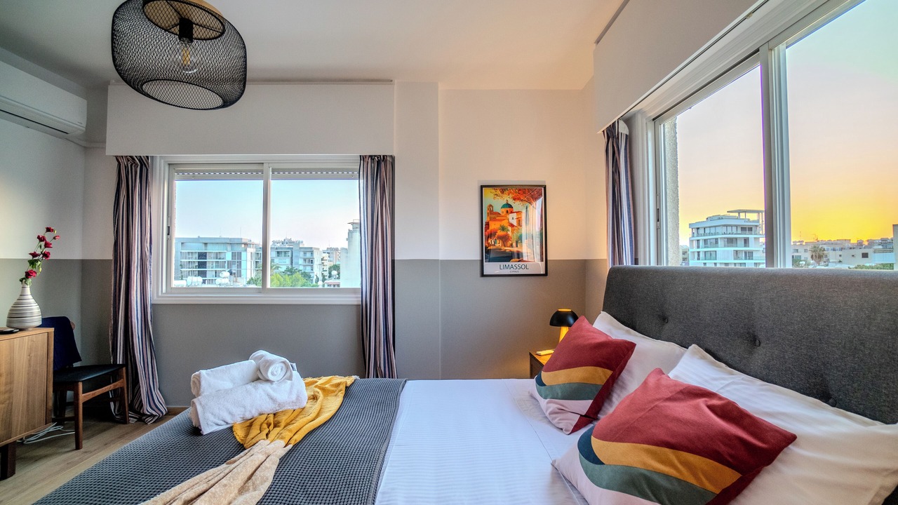 Photo of Bedroom in Neapolis