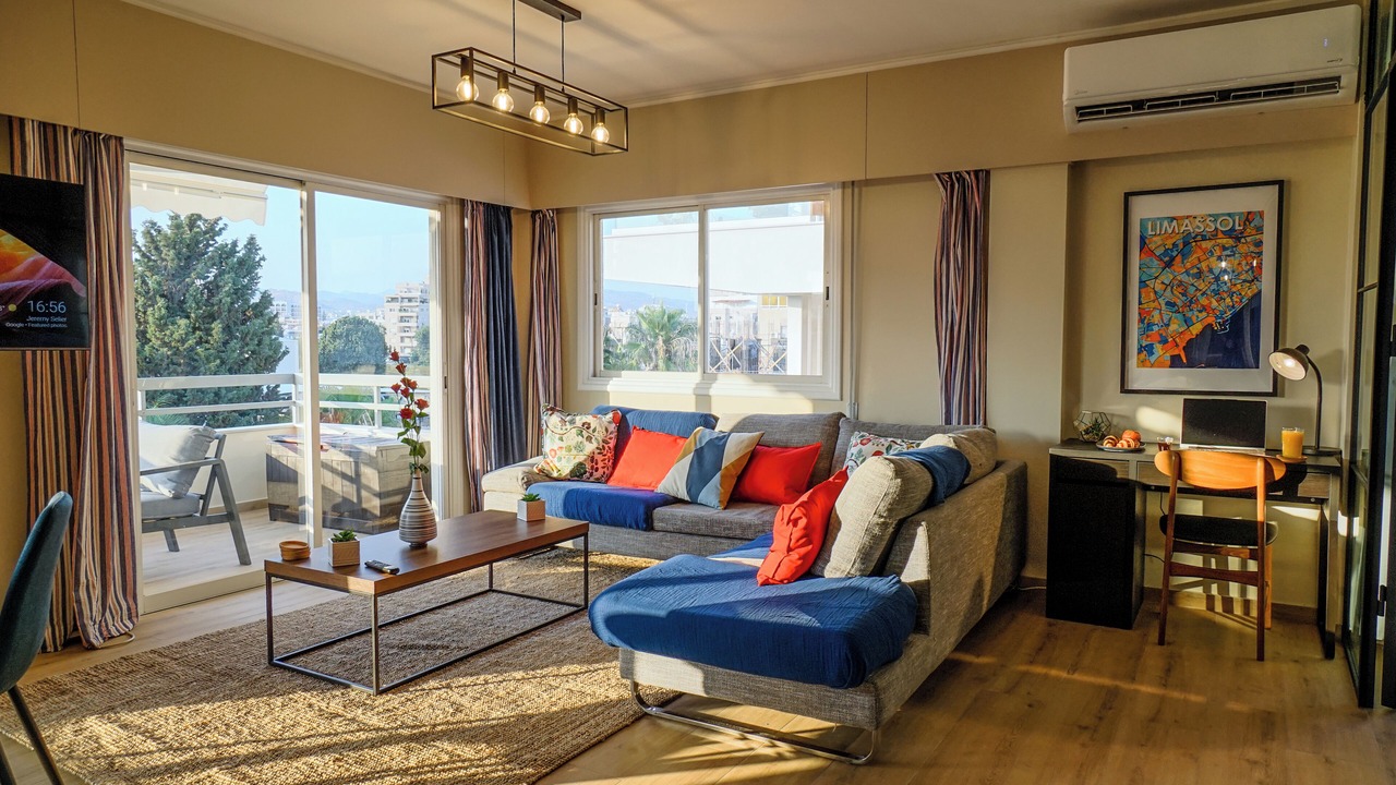 Photo of Livingroom in Neapolis