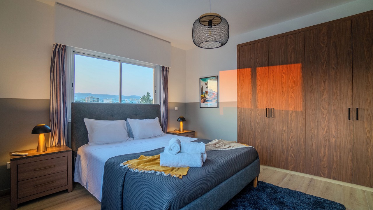 Photo of Bedroom in Neapolis