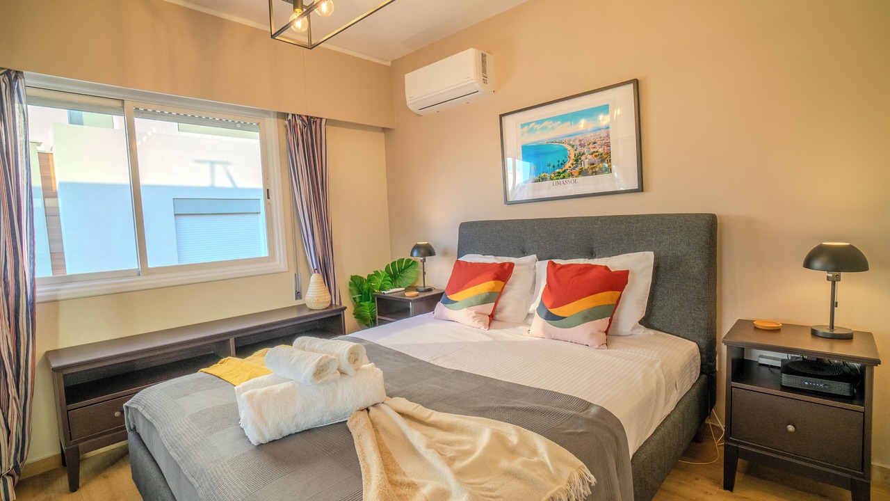 Photo of Bedroom in Neapolis