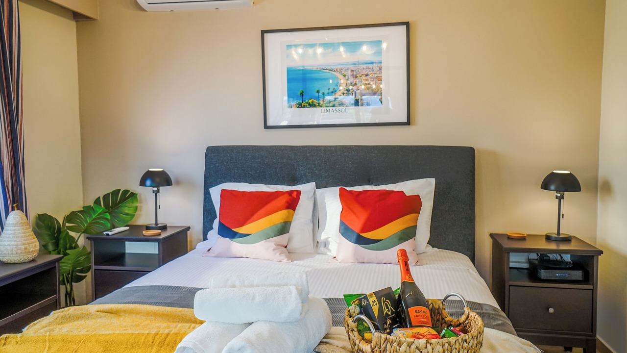 Photo of Bedroom in Neapolis