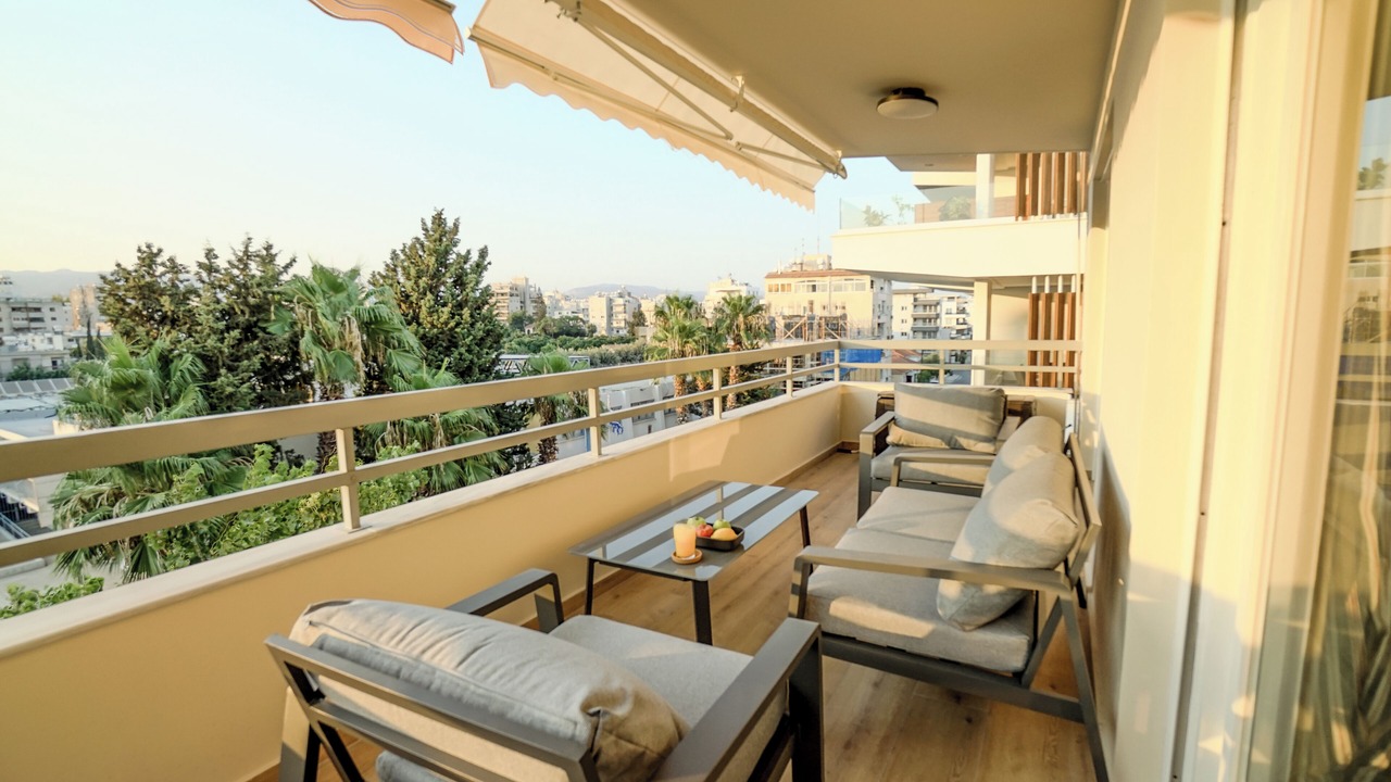 Photo of Outdoor in Neapolis
