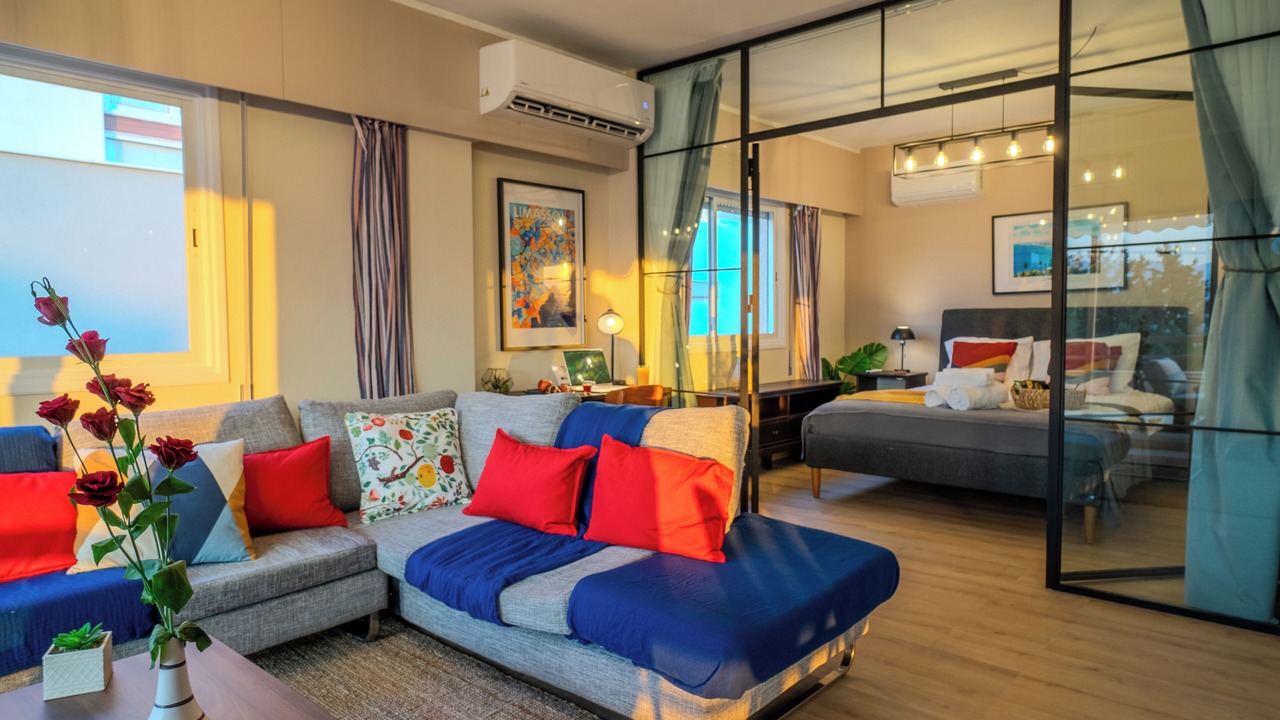 Photo of Livingroom in Neapolis