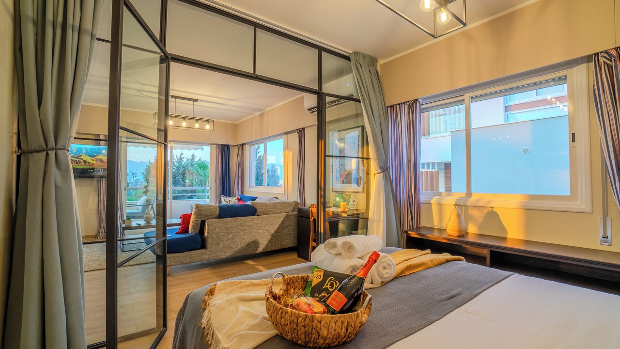 Photo of Bedroom in Neapolis