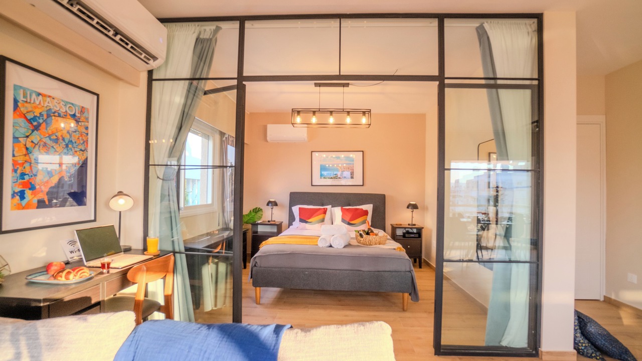 Photo of Bedroom in Neapolis