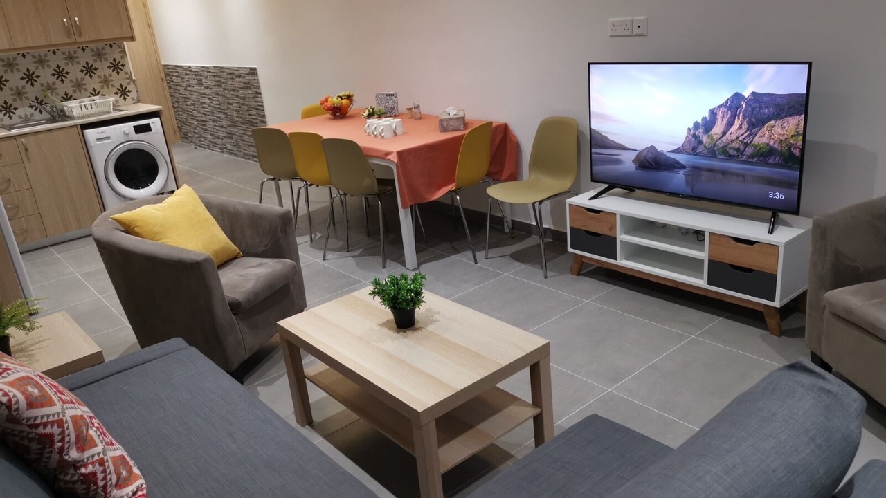 Photo of Livingroom in Larnaca