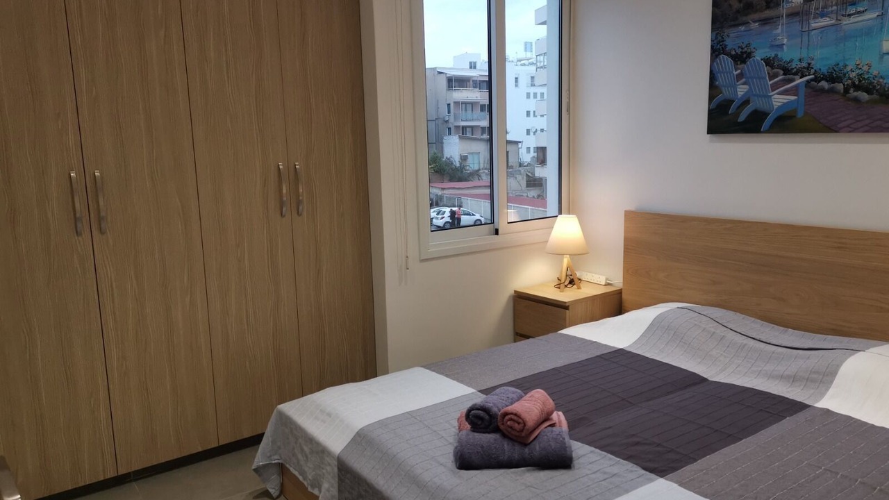 Photo of Bedroom in Larnaca