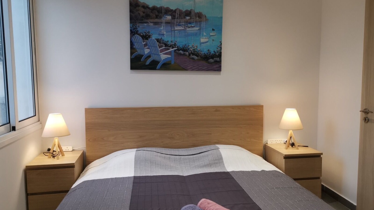 Photo of Bedroom in Larnaca