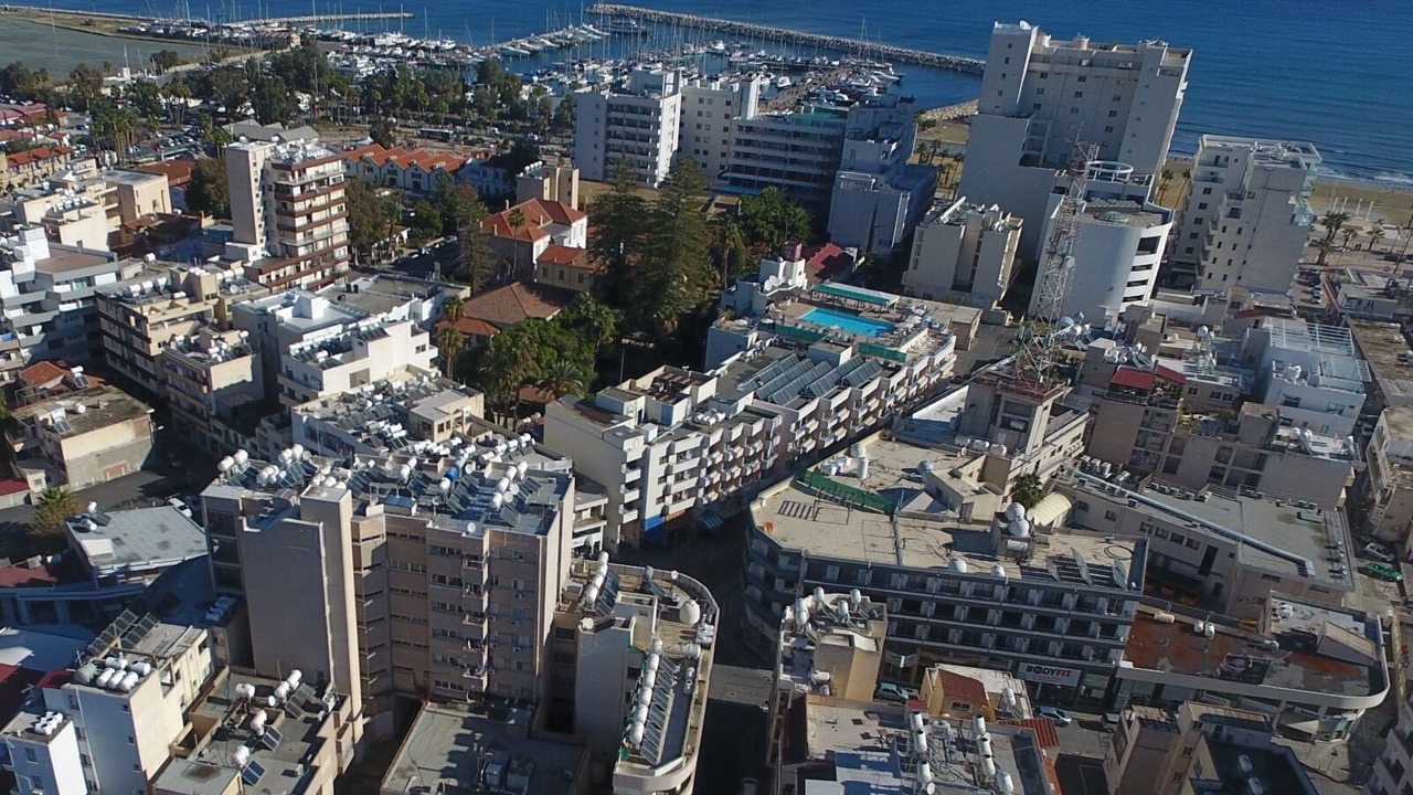 Photo of Outdoor in Larnaca