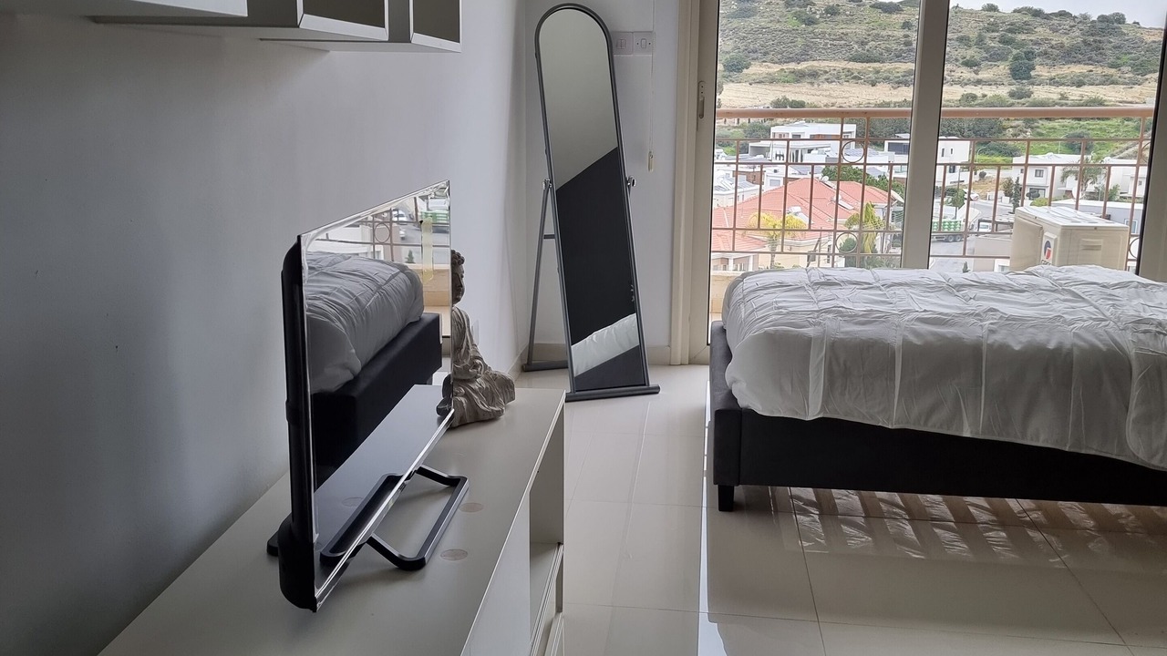 Photo of Bedroom in Agios Athanasios