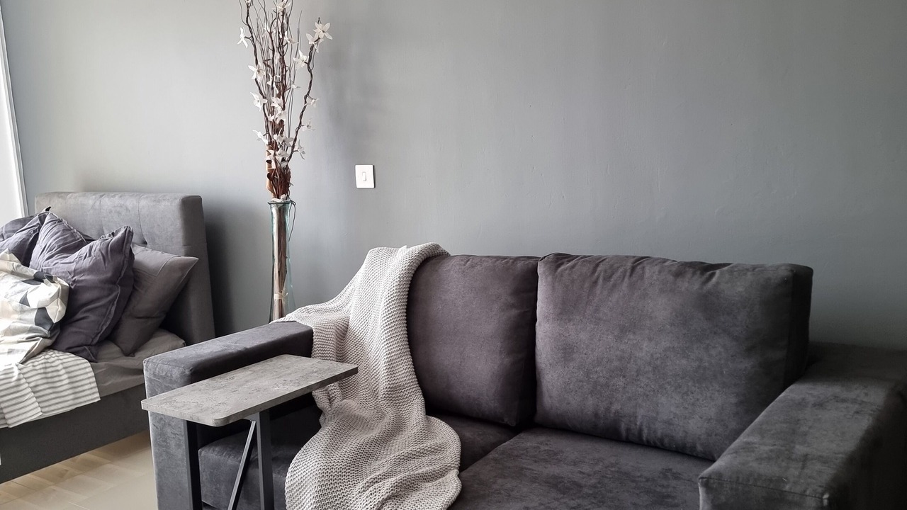 Photo of Livingroom in Agios Athanasios