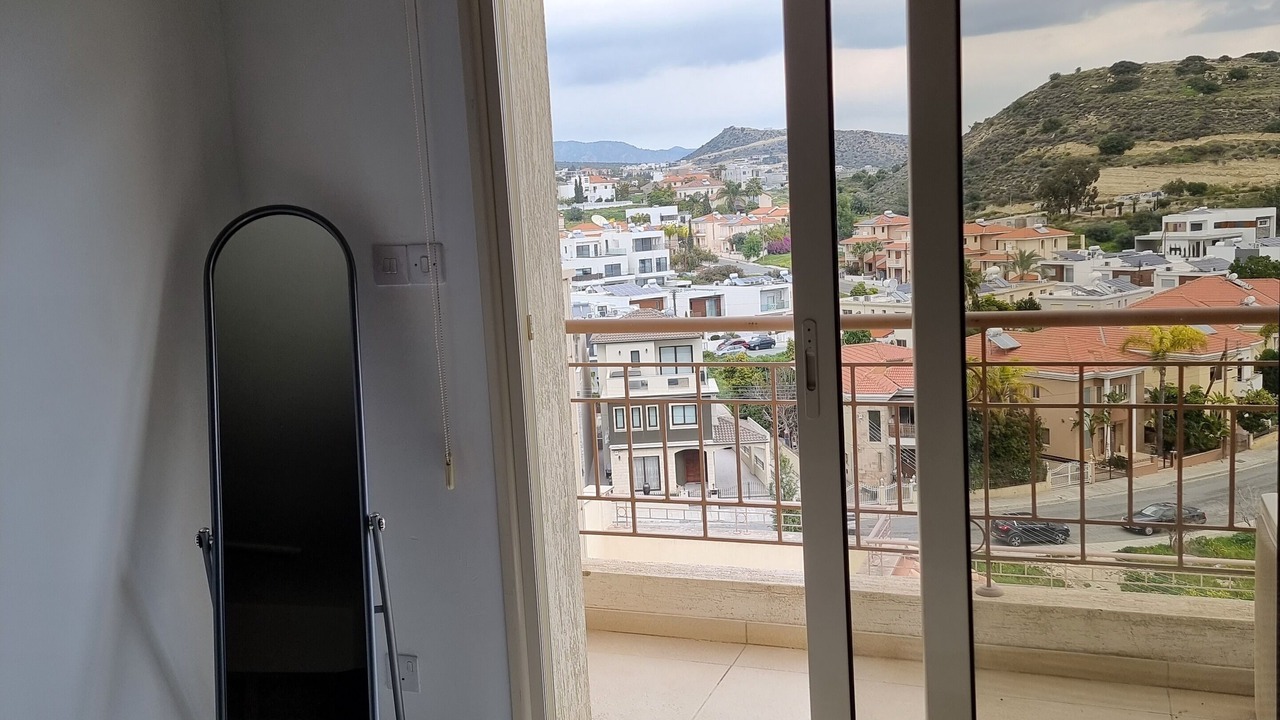 Photo of Bedroom in Agios Athanasios