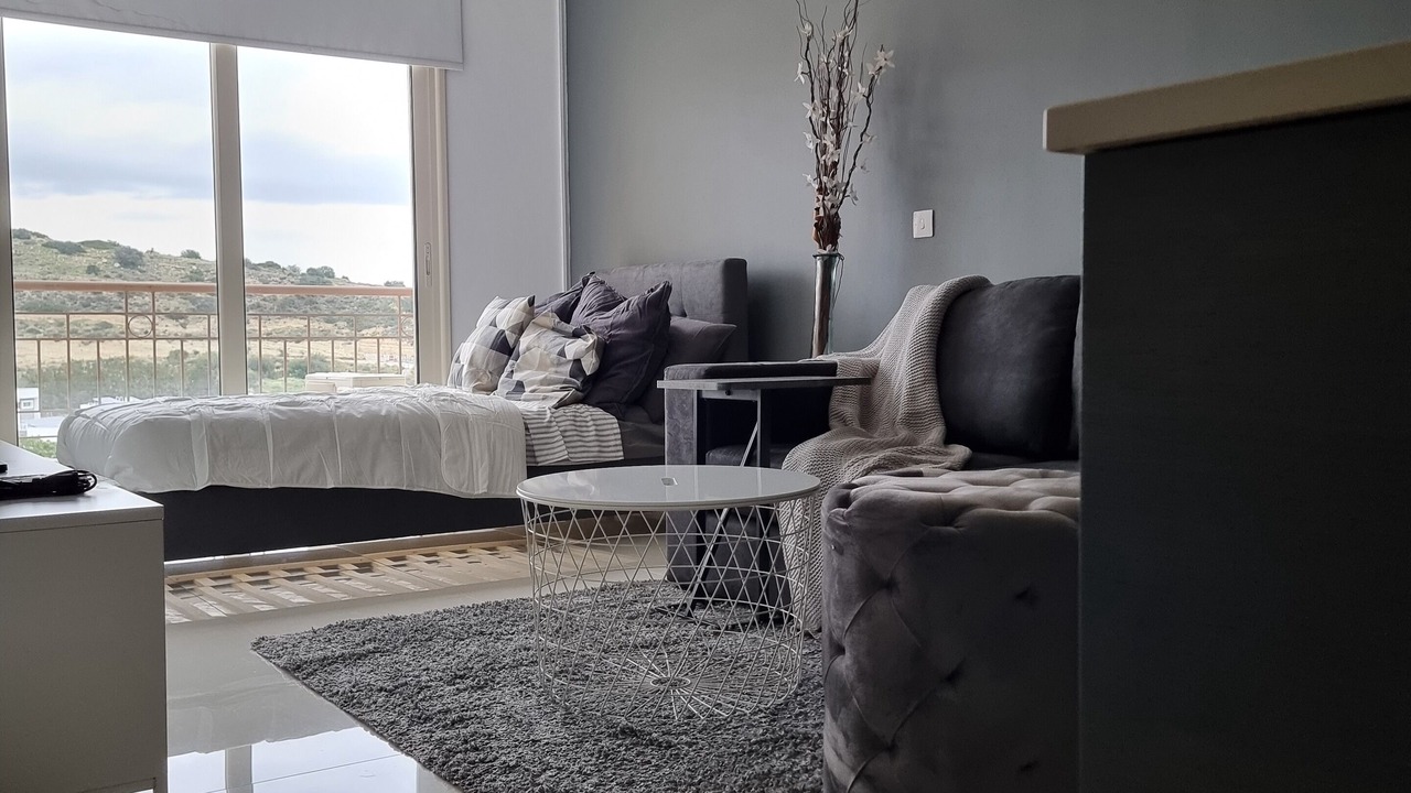 Photo of Livingroom in Agios Athanasios