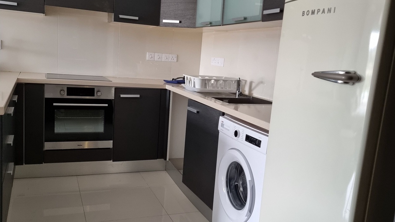 Photo of Kitchen in Agios Athanasios