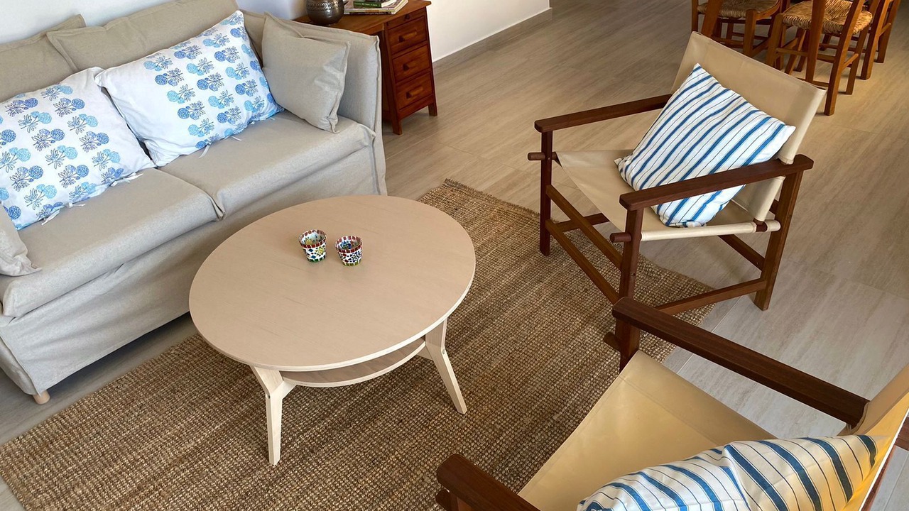 Photo of Livingroom in Universal