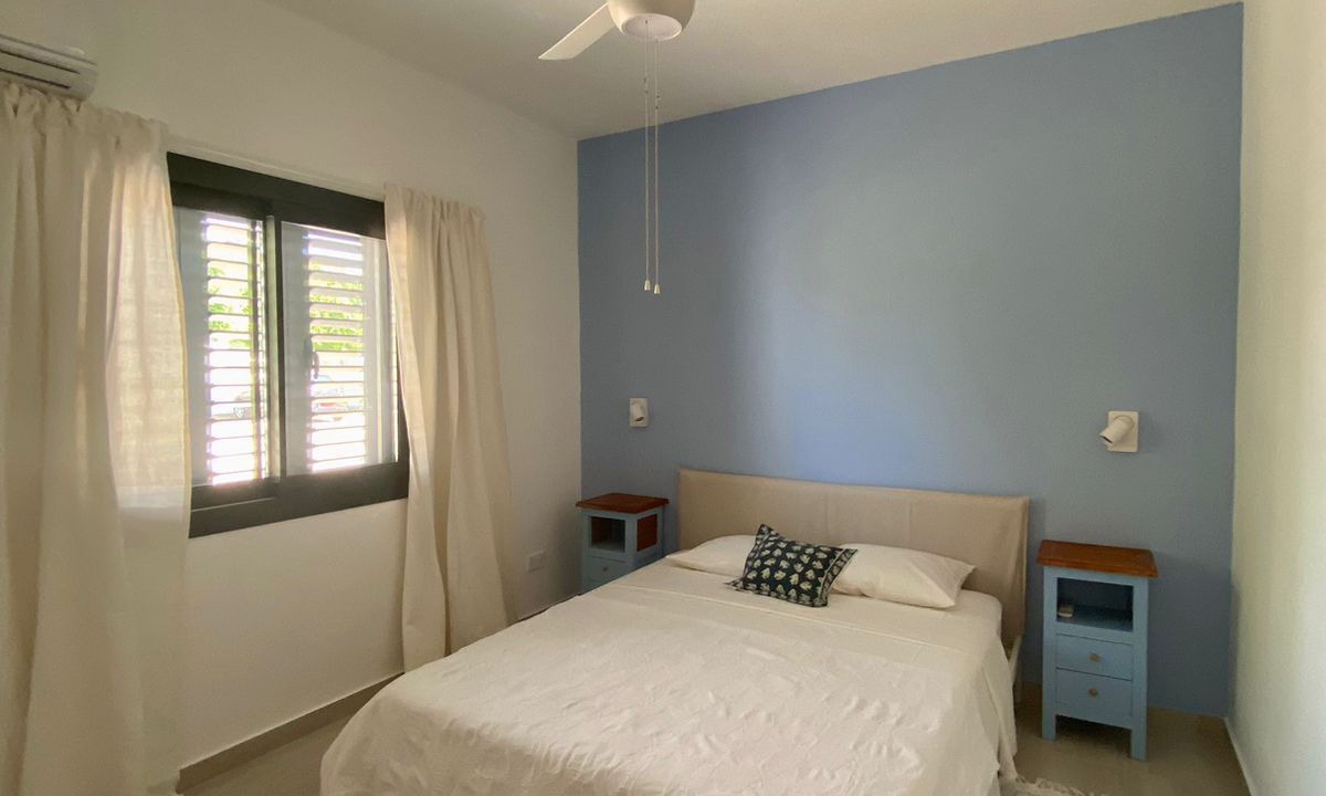 Photo of Bedroom in Universal