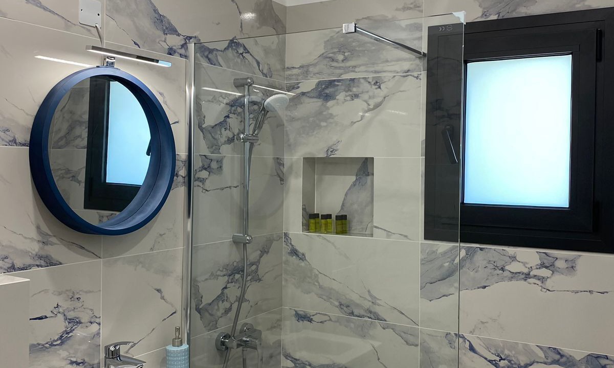 Photo of Bathroom in Universal