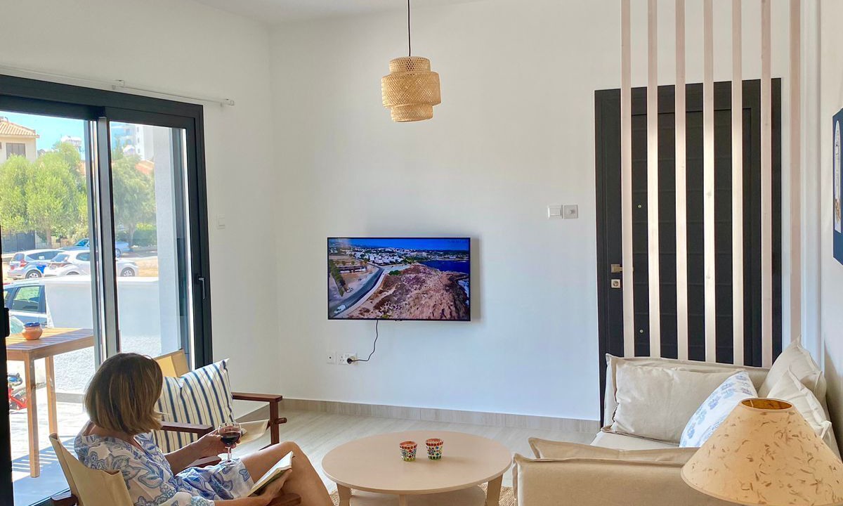 Photo of Livingroom in Universal