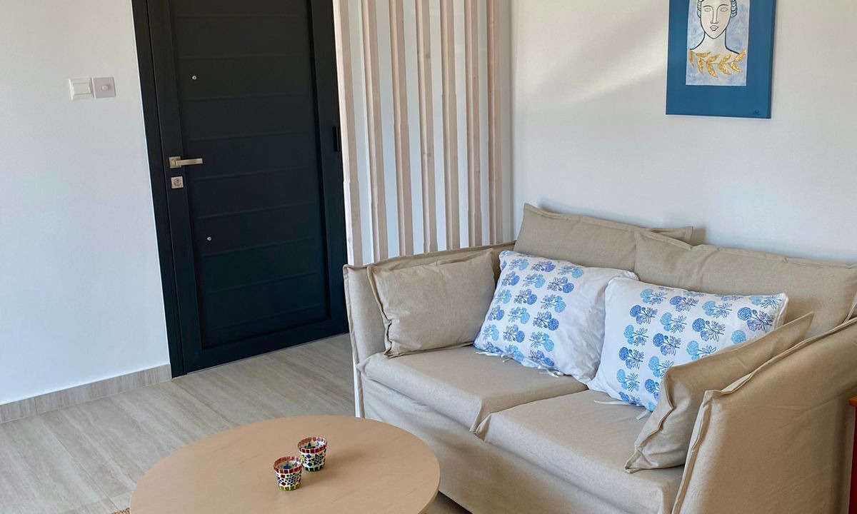 Photo of Livingroom in Universal